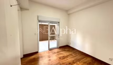 Apartamento a venda no Condomínio Choice em Alphaville - SP