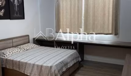 Apartamento studio para locação no Condomínio Selenita em Barueri - SP