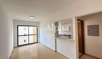 Apartamento para locação no Condomínio Victória 1 em Alphaville - SP