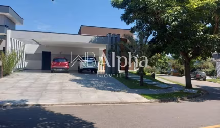 Casa térrea a venda no Condomínio Vintage na Granja Vianna em Cotia - SP