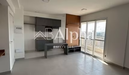 Apartamento a venda no Condomínio Acqua Park Bethaville em Barueri - SP