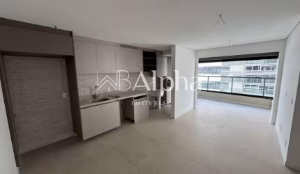 Apartamento para locação no Condomínio Oka Mamoré em Alphaville - SP