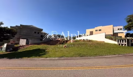 Terreno a venda no Condomínio Burle Marx em Alphaville - SP