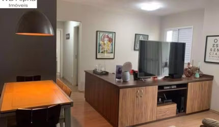 Apartamento para locação- Cond. Parque Barueri