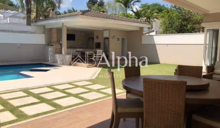 Casa para venda - Condomínio Alpha Plus