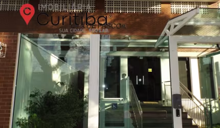 Apartamento com 3 quartos à venda na Rua João Bonat, 49, Novo Mundo, Curitiba por R$ 828.310