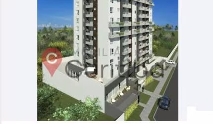 Apartamento com 2 quartos à venda na Avenida Presidente Wenceslau Braz, 3419, Portão, Curitiba por R$ 679.590