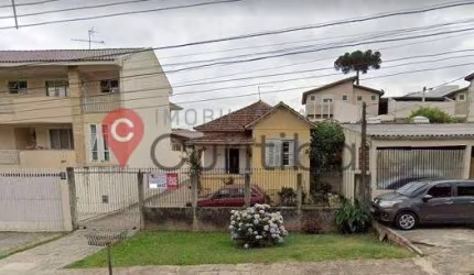 Casa com 2 quartos à venda na Rua Coronel José Gomes do Amaral, 770, Água Verde, Curitiba por R$ 798.000
