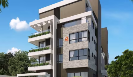 Apartamento com 3 quartos à venda na Rua Fernando Amaro, 1574, Alto da Rua XV, Curitiba por R$ 1.762.160
