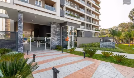 Apartamento com 3 quartos à venda na Rua Rosa Kaint Nadolny, 60, Campo Comprido, Curitiba por R$ 1.053.749