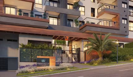 Apartamento à venda na Rua Clara Vendramin, 275, Campo Comprido, Curitiba por R$ 2.847.240