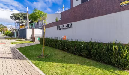 Apartamento com 2 quartos à venda na Rua Itacolomi, 1054, Portão, Curitiba por R$ 450.000