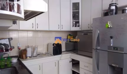 Casa Residencial à venda, São Judas, São Paulo - CA0045.