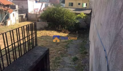 Terreno à venda, 500 m² por R$ 2.100.000,00 - Vila Formosa - São Paulo/SP