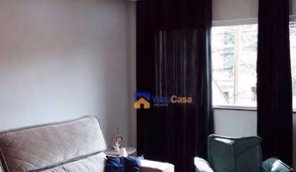 Sobrado com 3 dormitórios à venda por R$ 848.000,00 - Vila Carmosina - São Paulo/SP
