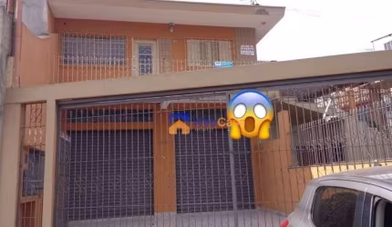 Casa com 2 dormitórios à venda por R$ 480.000,00 - Conjunto Residencial Presidente Castello Branco - Ferraz de Vasconcelos/SP