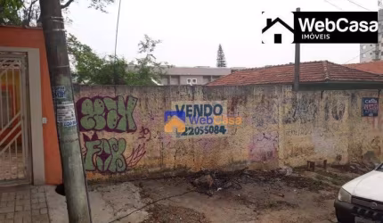 Terreno à venda, 506 m² por R$ 1.100.000,00 - Itaquera - São Paulo/SP