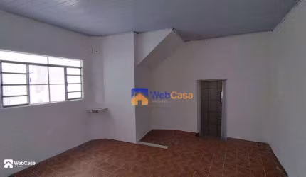 Casa com 1 dormitório para alugar, 50 m² por R$ 919,47 - Vila Progresso - São Paulo/SP