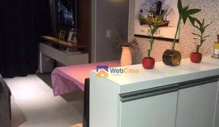 Apartamento Residencial à venda, Vila Nova Curuçá, São Paulo - AP0013.