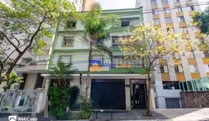Apartamento Residencial à venda, Vila Mariana, São Paulo - AP0007.