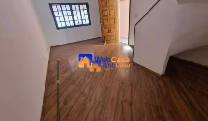 Sobrado Residencial à venda, Jardim Fernandes, São Paulo - SO0481.