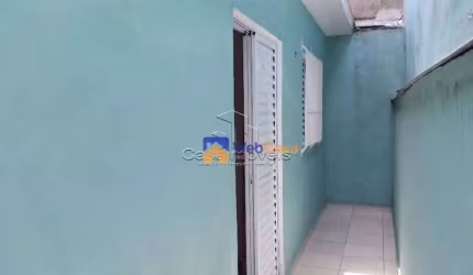 Sobrado com 3 dormitórios à venda por R$ 400.000,00 - Jardim Beatriz (Zona Leste) - São Paulo/SP