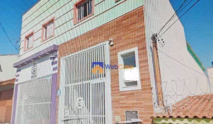 Prédio à venda, 480 m² por R$ 1.480.000,00 - Itaquera - São Paulo/SP