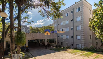 Apartamento com 1 dormitório, 35 m² - venda por R$ 160.000 -Colônia - São Paulo/SP