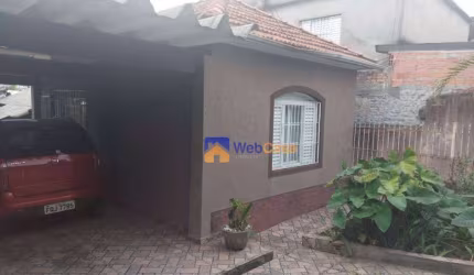 Casa com 2 dormitórios à venda por R$ 660.000,00 - Parada XV de Novembro - São Paulo/SP