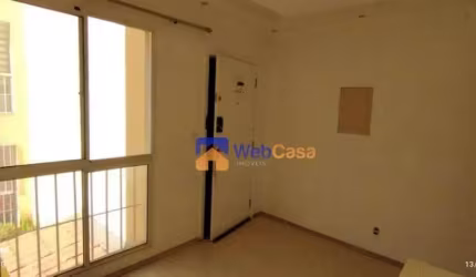 Apartamento Residencial à venda, Vila Carmosina, São Paulo - AP0345.