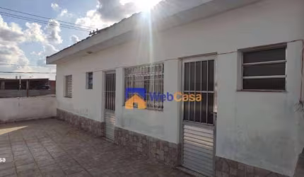 Terreno Residencial à venda, Vila Progresso, São Paulo - TE0080.