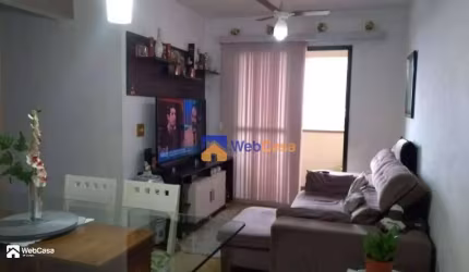 Apartamento com 3 dormitórios à venda por R$ 330.000,00 - Jardim Aricanduva - São Paulo/SP