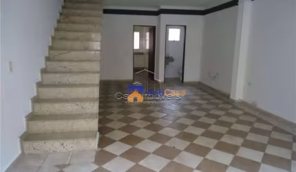 Sobrado com 3 dormitórios, 111 m² - venda por R$ 850.000,00 ou aluguel por R$ 5.481,46 - Vila Formosa - São Paulo/SP