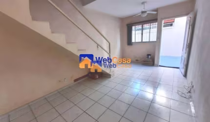 Casa com 2 dormitórios à venda, 60 m² por R$ 290.000,00 - Itaquera - São Paulo/SP