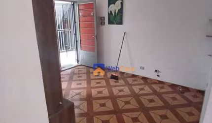 Apartamento com 2 dormitórios à venda, 54 m² por R$ 110.000,00 - Colônia - São Paulo/SP