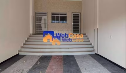 Casa com 4 dormitórios para alugar, 265 m² por R$ 6.000,00 - Colônia - São Paulo/SP
