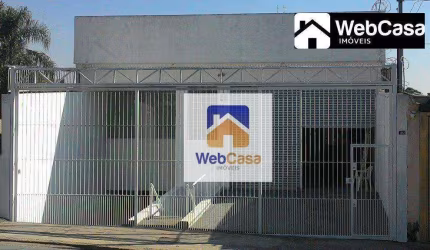 Galpão, 629 m² - Aluguel  R$ 16.000,00- Itaquera - São Paulo/SP