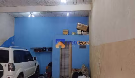 Salão Comercial à Venda próximo a Estação Dom Bosco