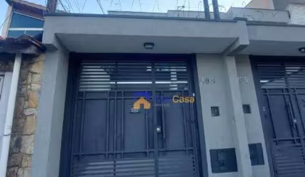 Sobrado com 3 dormitórios à venda, 142 m² por R$ 705.000,00 - Artur Alvim - São Paulo/SP