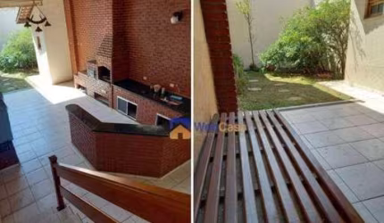 Casa com 2 dormitórios à venda, 130 m² por R$ 409.000,00 - Cidade Popular - São Paulo/SP