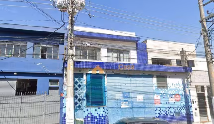Galpão 800  Locação R$ 23.000,00/Mês  Chácara Belenzinho .
