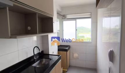 Apartamento com 2 dormitórios à venda, 44 m² por R$ 249.900,00 - Colônia - São Paulo/SP