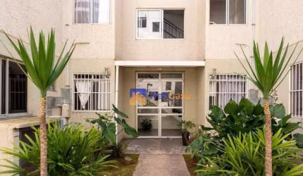 Apartamento com 2 dormitórios à venda por R$ 175.000,00 - Colônia - São Paulo/SP
