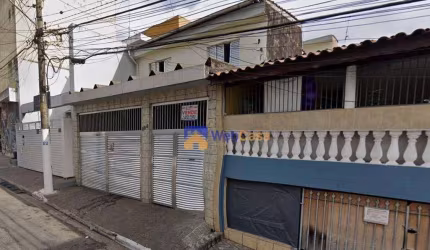 Sobrado com 5 dormitórios à venda, 195 m² por R$ 455.000,00 - Conjunto Residencial José Bonifácio - São Paulo/SP
