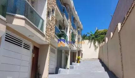 Sobrado com 2 dormitórios à venda, 97 m² por R$ 450.000,00 - Itaquera - São Paulo/SP