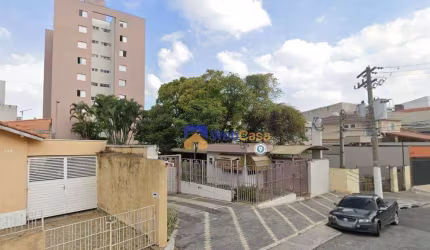 Apartamento com 3 dormitórios para alugar, 70 m² por R$ 3.280,00/mês - Vila Esperança - São Paulo/SP