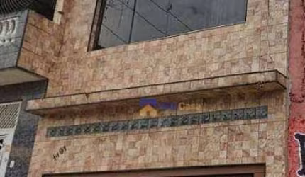 Sobrado com 2 dormitórios à venda, 100 m² por R$ 780.000,00 - Itaquera - São Paulo/SP