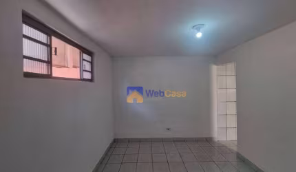 Sobrado com 2 dormitórios para alugar, 65 m² por R$ 1.443,00/mês - Vila Carmosina - São Paulo/SP