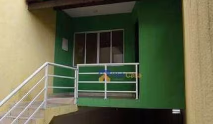 Sobrado com 3 dormitórios para alugar, 150 m² por R$ 3.800,00/mês - Cidade Líder - São Paulo/SP