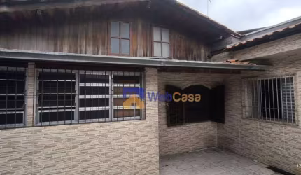 Casa com 2 dormitórios para alugar, 80 m² por R$ 1.500,00/mês - Vila Carmosina - São Paulo/SP